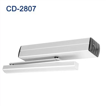 Hordozható automata nyíló ajtó