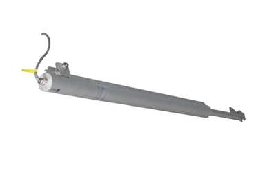 How to solve the problem of air leakage of screw window opener?